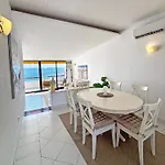 شقة Breathtaking Ocean & Views By Becherish