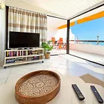 Breathtaking Ocean & Views By Becherish شقة البوفيرا