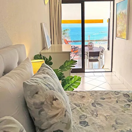 Апартаменты Breathtaking Ocean & Views By Becherish *