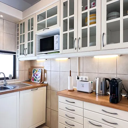 Breathtaking Ocean & Views By Becherish Lägenhet *