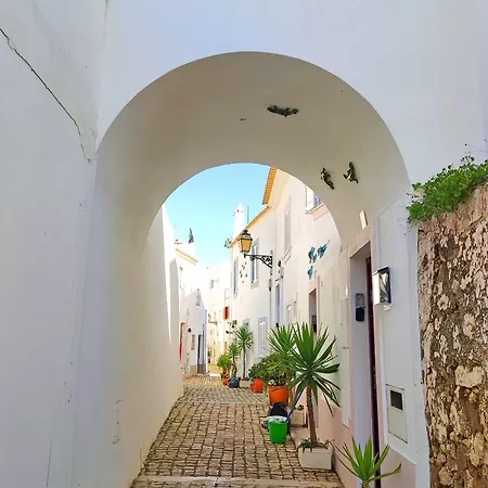 Breathtaking Ocean & Views By Becherish Albufeira