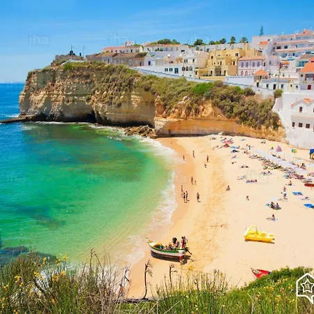Breathtaking Ocean & Views By Becherish Apartment Albufeira