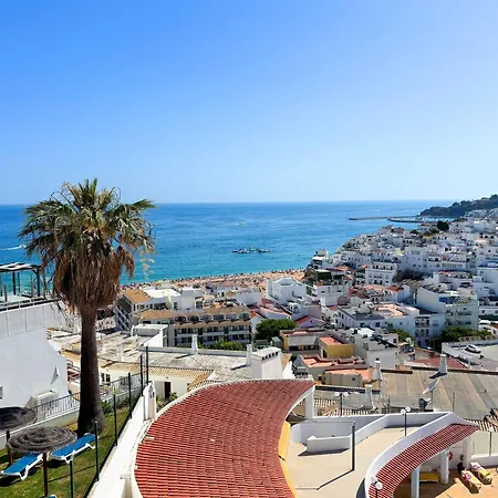 Appartement Breathtaking Ocean & Views By Becherish Albufeira