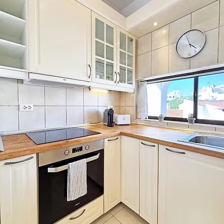 Apartment Breathtaking Ocean & Views By Becherish Albufeira