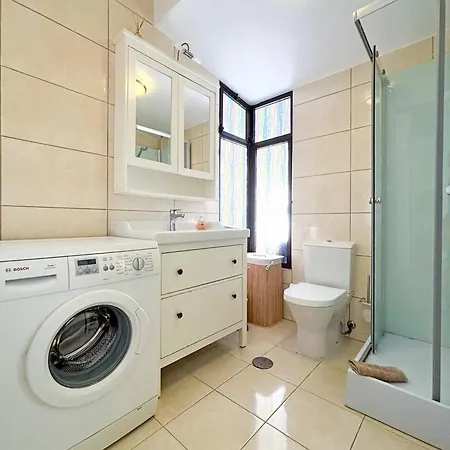 Appartement Breathtaking Ocean & Views By Becherish *