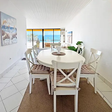 Appartement Breathtaking Ocean & Views By Becherish