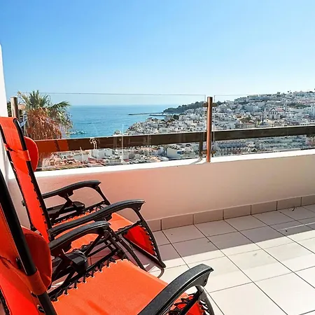 Breathtaking Ocean & Views By Becherish Appartement *