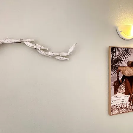 Breathtaking Ocean & Views By Becherish Lejlighed