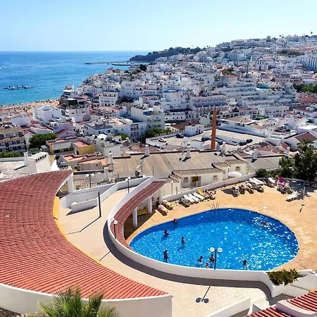 Breathtaking Ocean & Views By Becherish Lejlighed Albufeira