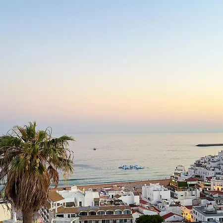 Breathtaking Ocean & Views By Becherish Appartement