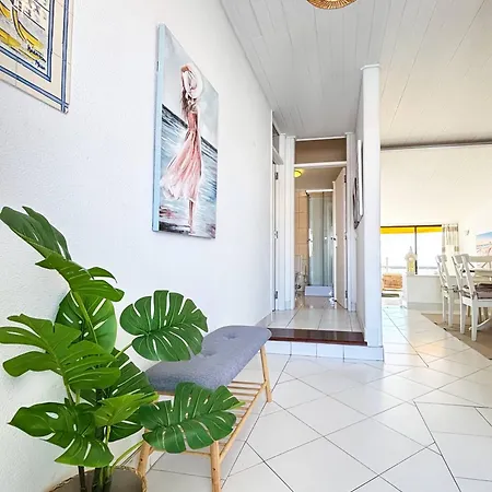 Appartement Breathtaking Ocean & Views By Becherish