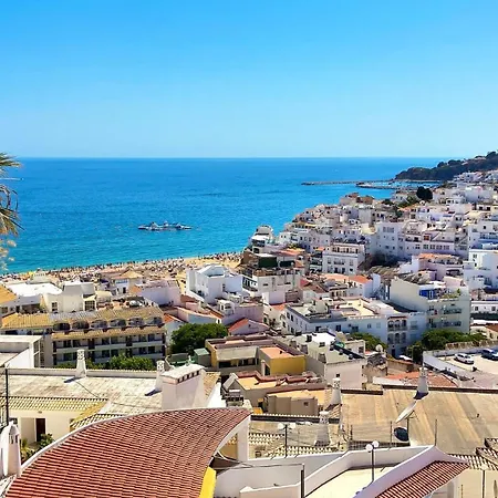 Appartement Breathtaking Ocean & Views By Becherish *