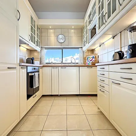 Breathtaking Ocean & Views By Becherish Apartment Albufeira