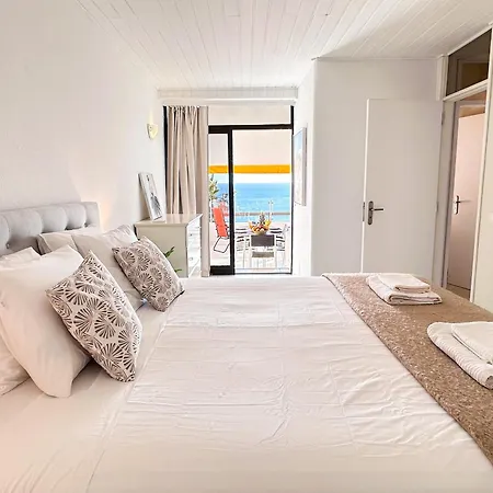 Breathtaking Ocean & Views By Becherish Apartment