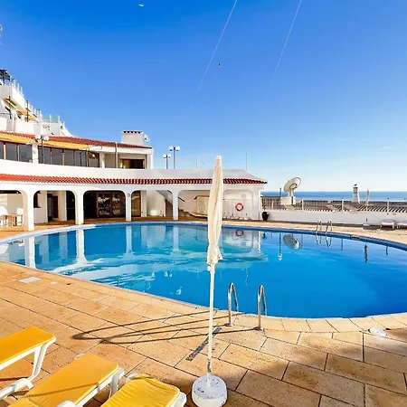 Breathtaking Ocean & Views By Becherish Albufeira