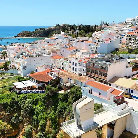 Breathtaking Ocean & Views By Becherish Appartement *