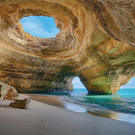 Breathtaking Ocean & Views By Becherish Albufeira