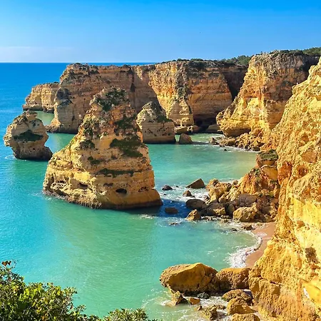 Breathtaking Ocean & Views By Becherish Albufeira
