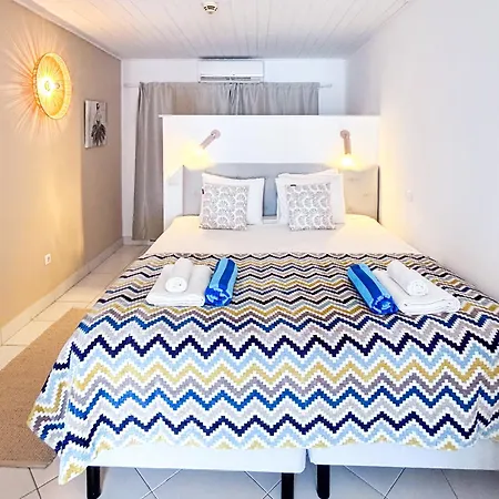 Appartement Breathtaking Ocean & Views By Becherish Albufeira
