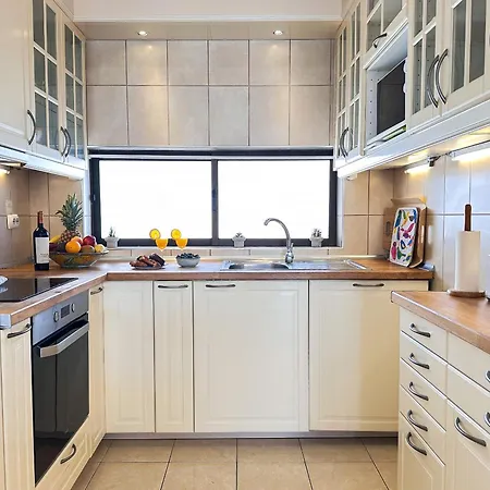 Breathtaking Ocean & Views By Becherish Appartement *