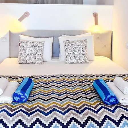 Breathtaking Ocean & Views By Becherish Appartement *