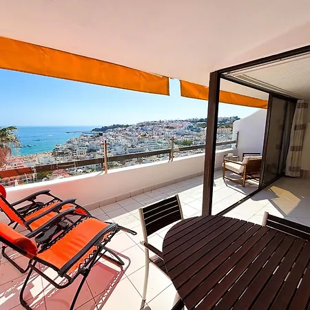 Appartement Breathtaking Ocean & Views By Becherish *