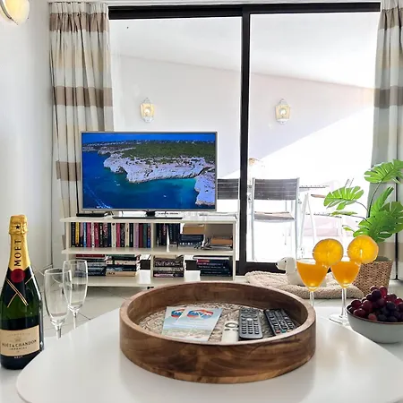 Breathtaking Ocean & Views By Becherish Albufeira