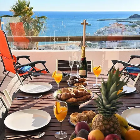 Appartement Breathtaking Ocean & Views By Becherish *