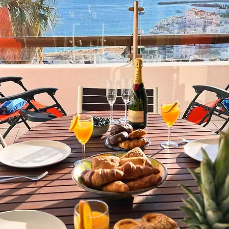 Appartement Breathtaking Ocean & Views By Becherish *
