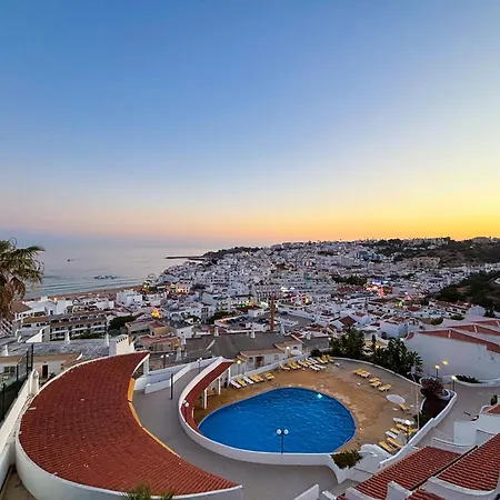 Breathtaking Ocean & Views By Becherish Albufeira