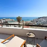 Breathtaking Ocean & Views By Becherish 아파트 알부페이라
