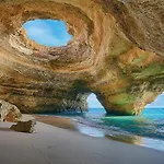 Breathtaking Ocean & Views By Becherish 알부페이라