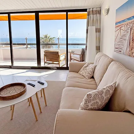 Breathtaking Ocean & Views By Becherish דירה