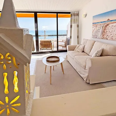 דירה Breathtaking Ocean & Views By Becherish