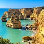 Breathtaking Ocean & Views By Becherish Albufeira
