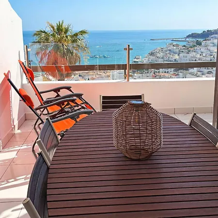 Διαμέρισμα Breathtaking Ocean & Views By Becherish