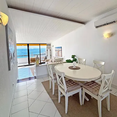 Διαμέρισμα Breathtaking Ocean & Views By Becherish