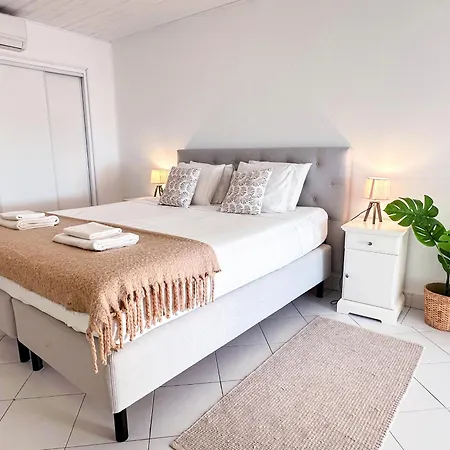 Breathtaking Ocean & Views By Becherish Appartamento Albufeira