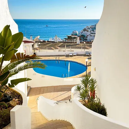 Breathtaking Ocean & Views By Becherish * Αλμπουφέιρα
