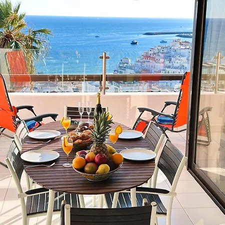 Breathtaking Ocean & Views By Becherish Albufeira