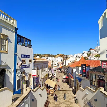 Breathtaking Ocean & Views By Becherish Albufeira